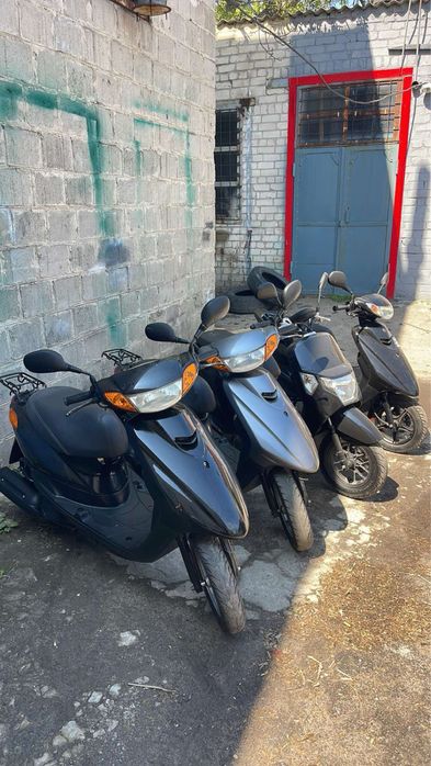 Yamaha jog sa36 з КОНТЕЙНЕРА Без пробігу по Україні скутер +ДОСТАВКА