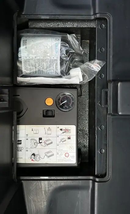 Volkswagen Touran 2009