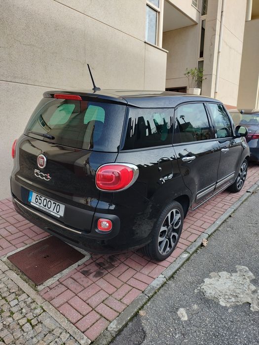 Fiat 500L Living64739338521731121
