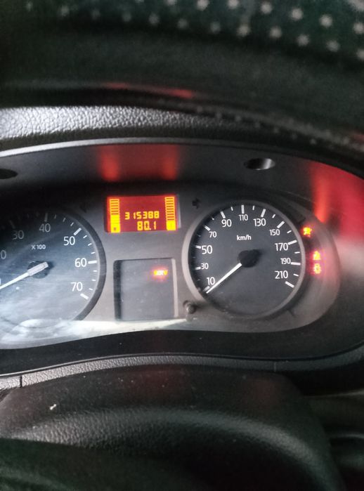 Продам Нісан Кубістар