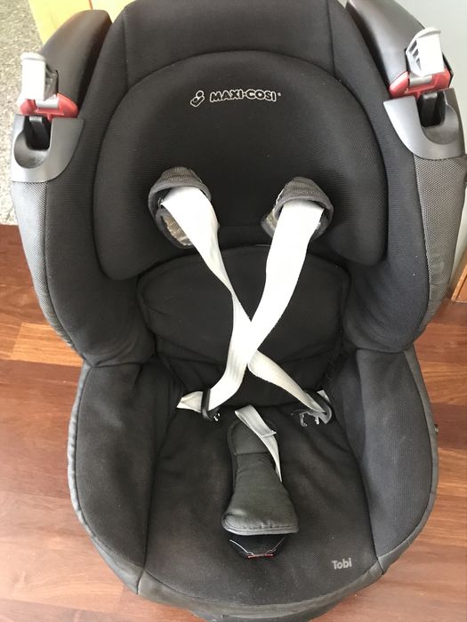 Cadeira auto Maxi Cozi modelo TOBI