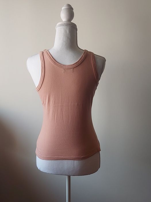 T-shirt Rosa da Zara Basic - Tam ° M