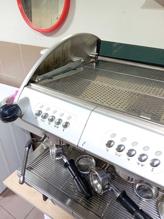 Ekspres do kawy SAECO Aroma Se 200