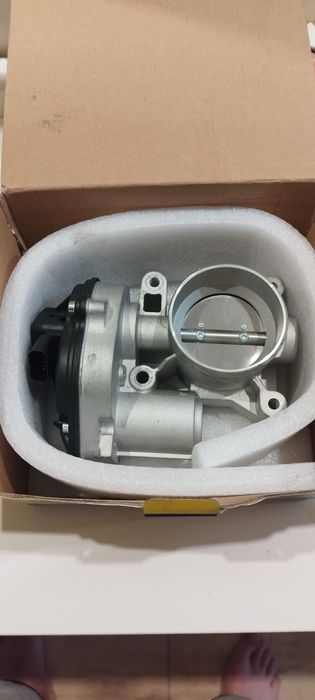 PRZEPISTNICA powietrza nowa!!