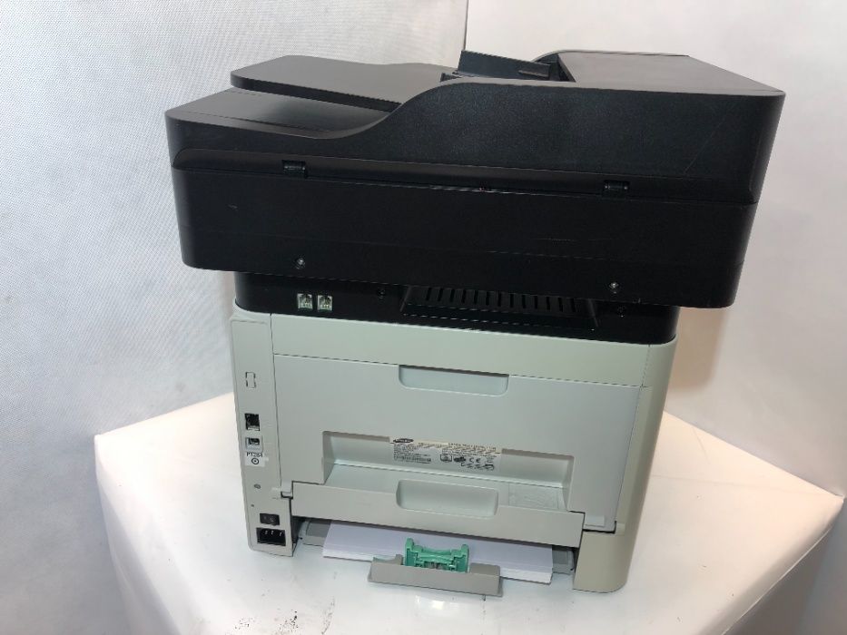 Urządzenie wielofunkcyjne Samsung SL-M3875FD/SEE