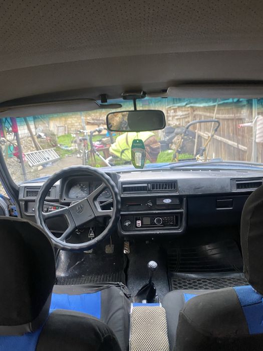 Продам две машины