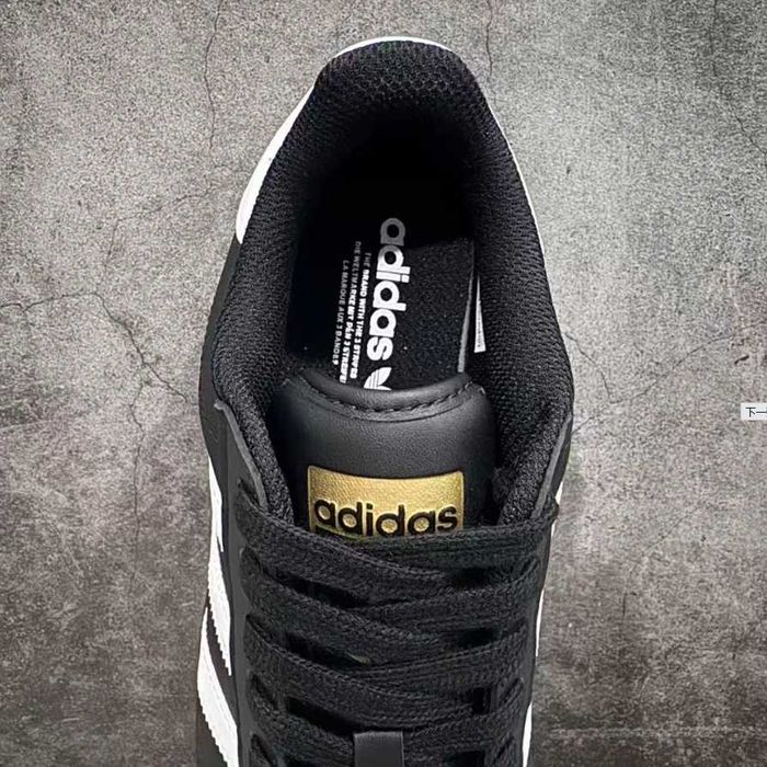 adidas Superstar II R.36