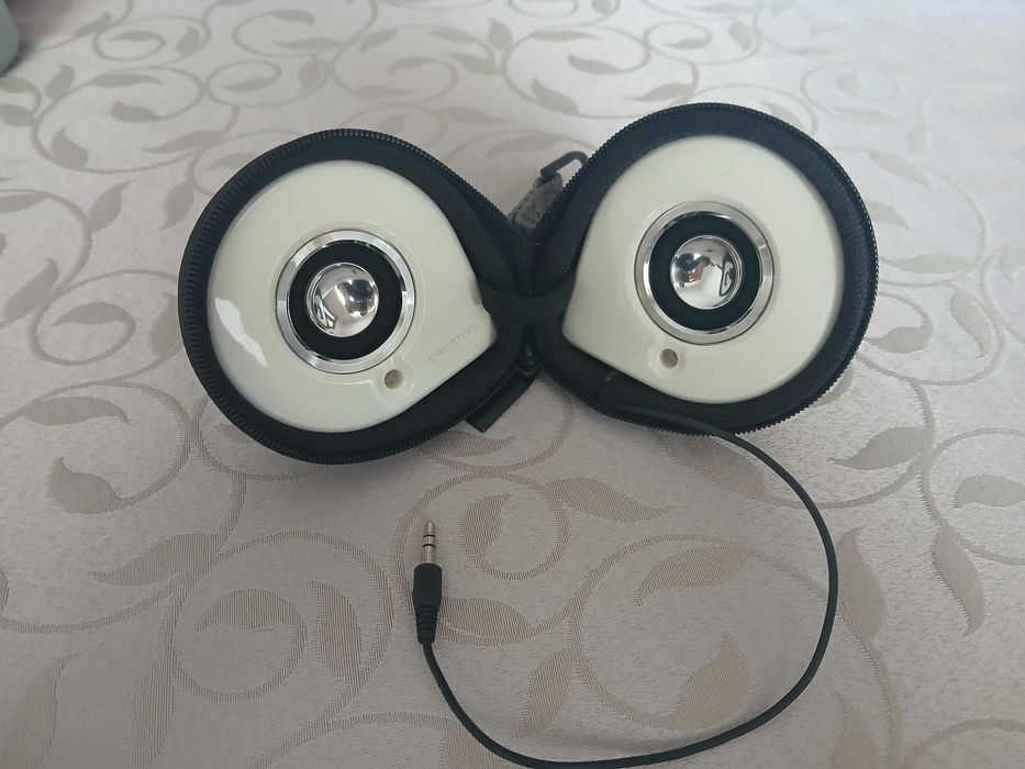 Creative USB Speaker Column64730002826755120