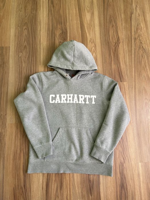Кофта/худі carhartt/кархарт