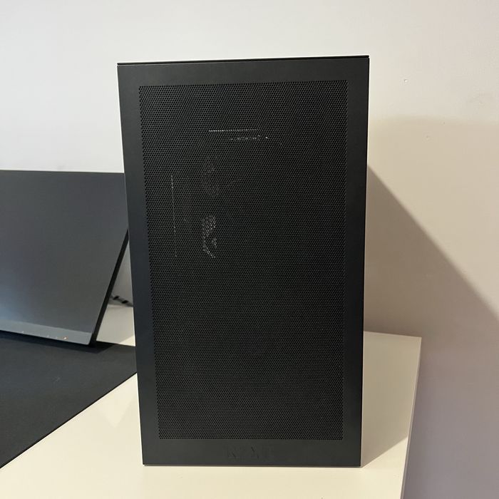 Pc Ryzen 5 5500x3d + 5060 gigabyte 8 gb