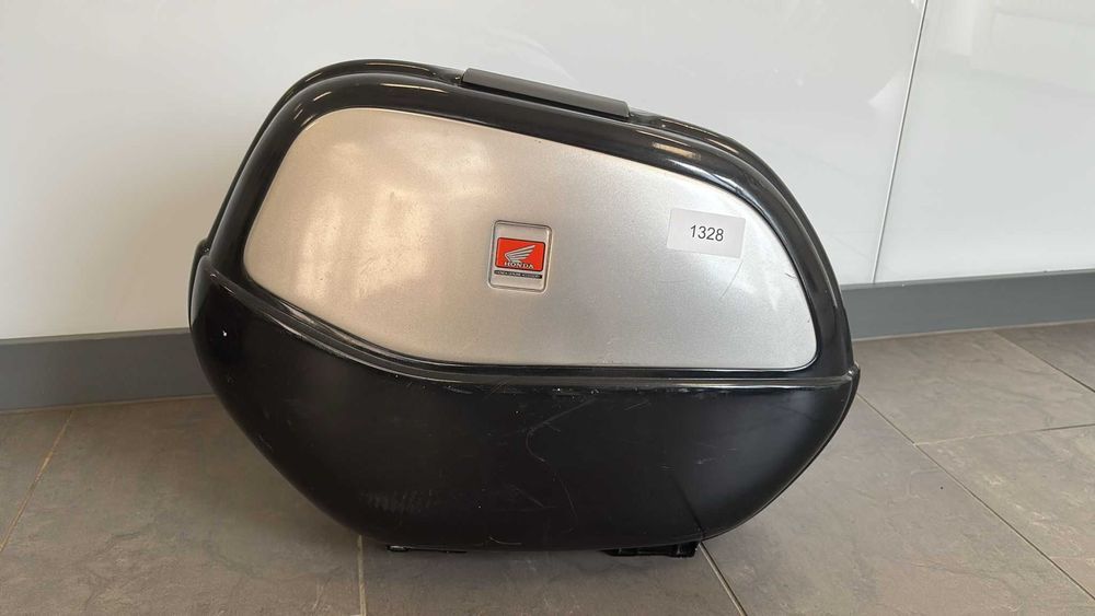 Kufer Boczny Prawy Honda XL 1000 Varadero 1999-06  [1328]