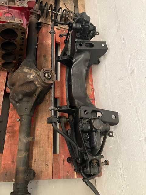 MGB GT ultimo modelo