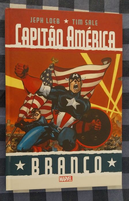 BD 7 livros capa dura cada 10 €