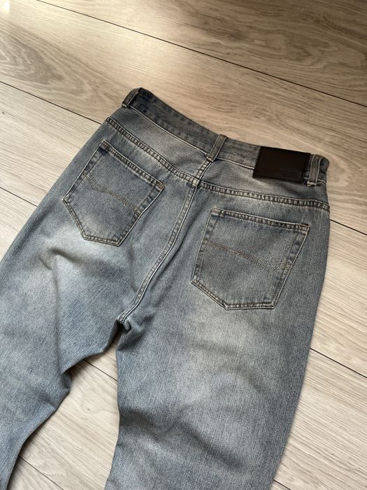 Джинси Bootcut jeans