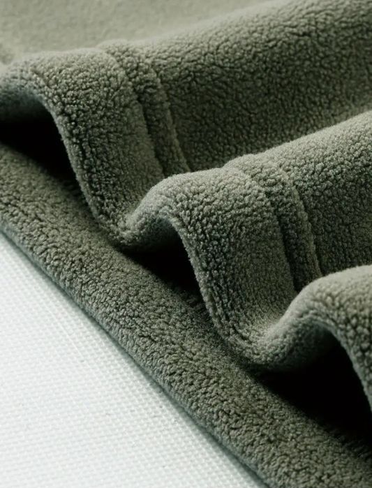 Флісова чоловіча кофта.