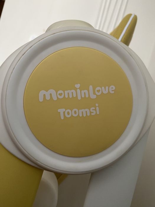 Стілець для годування MominLove Toomsi
