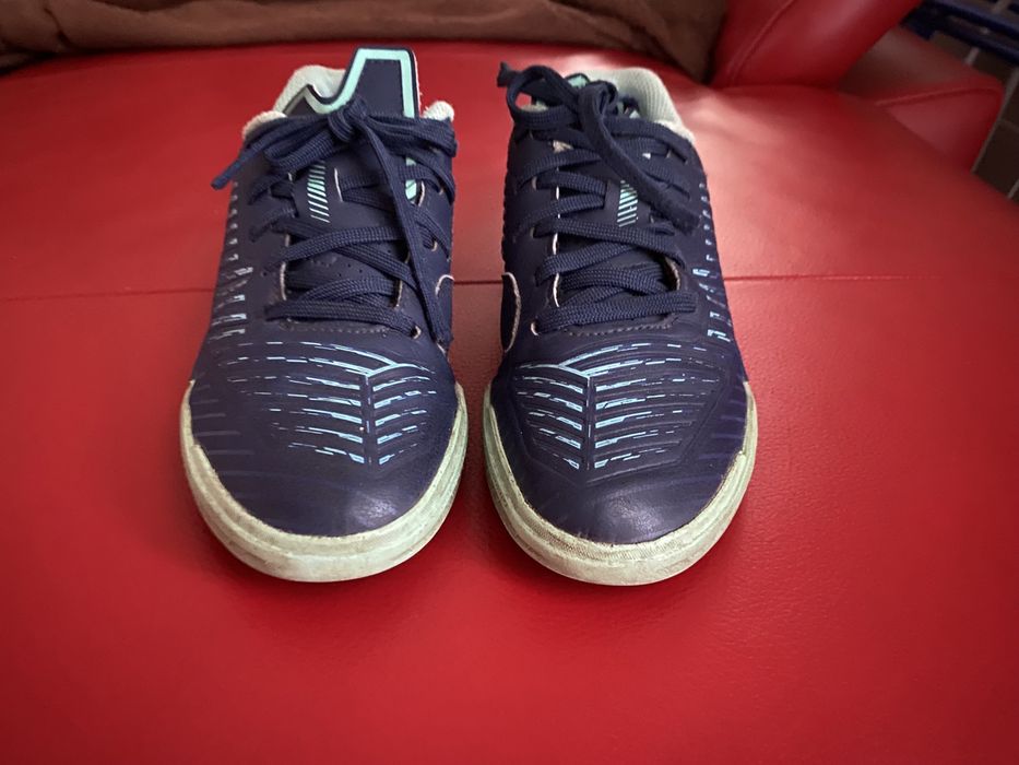 Buty, Decathlon, Imviso, 35