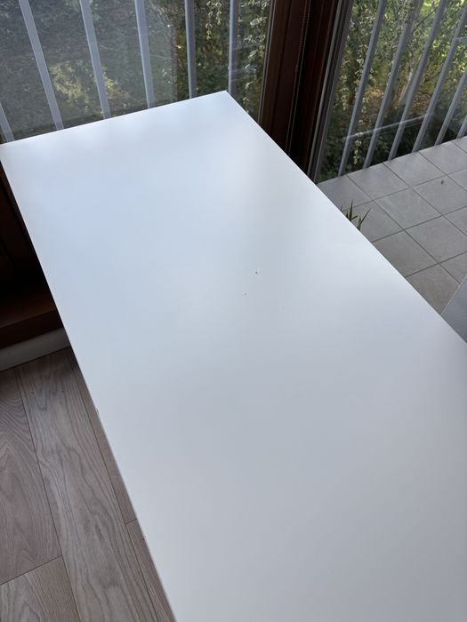 Biurko Ikea - Micke