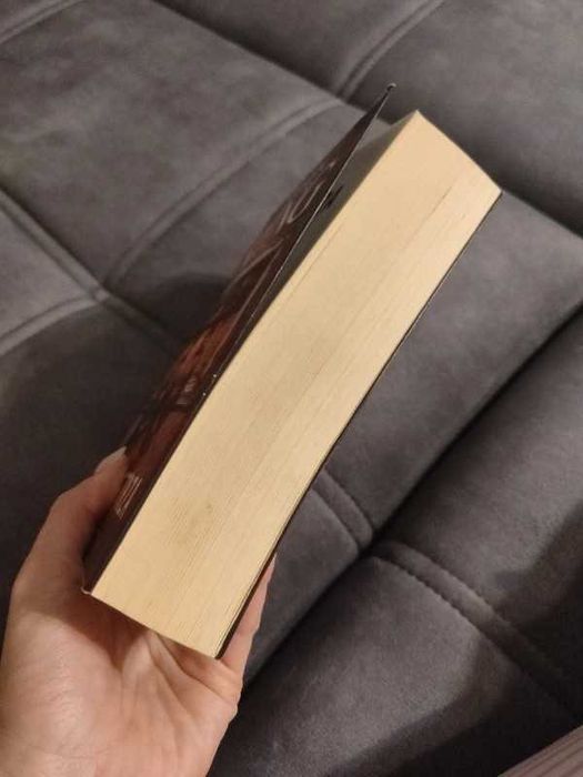 książka Ręka mistrza, Stephen King