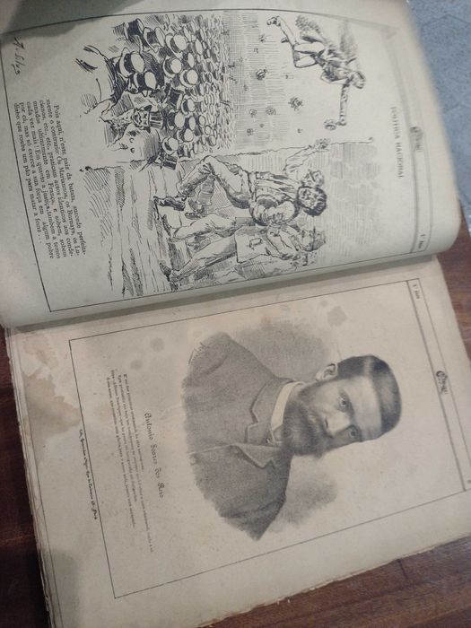 Charivari - 2º Anno 1887/88