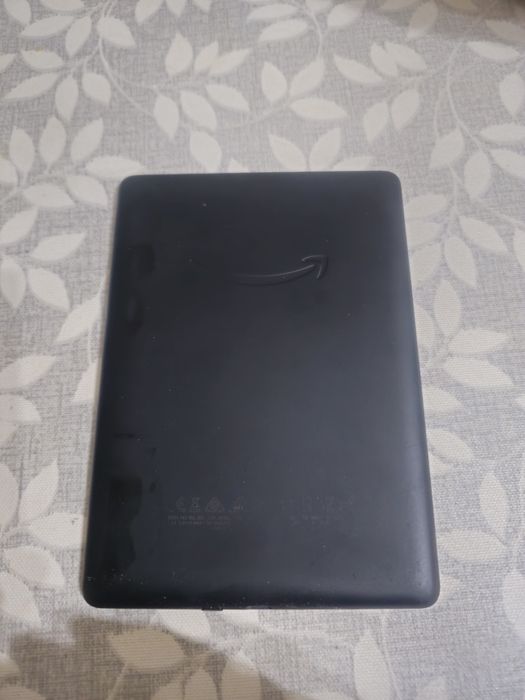 Kindle Amazon Paperwhite 6 11ª Geração