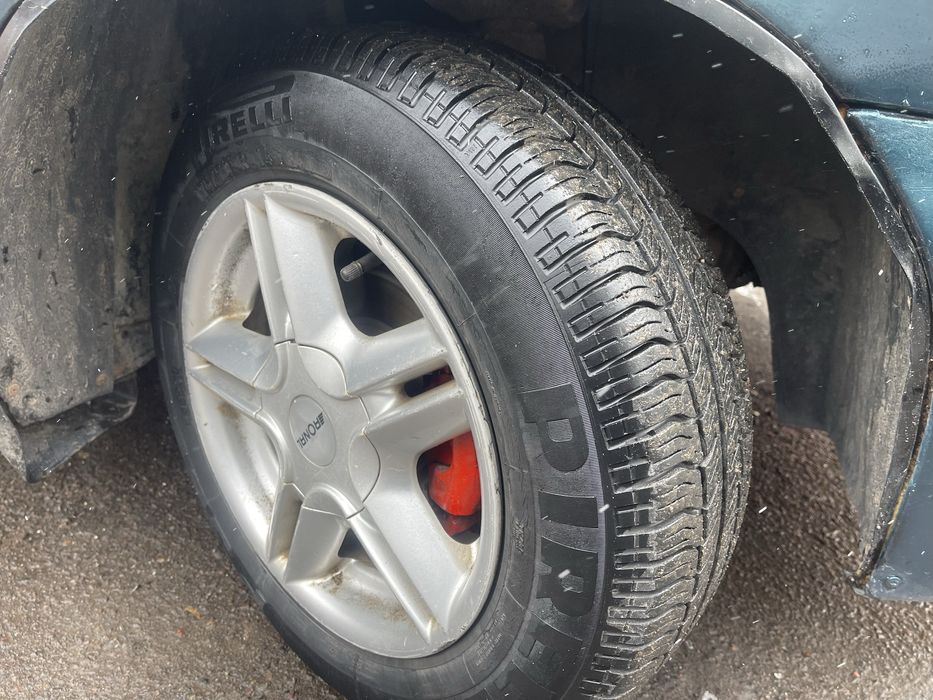 Продам Daewoo Lanos 2008