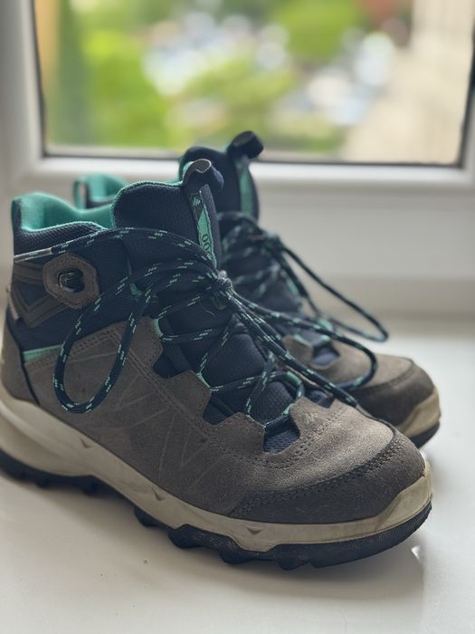 Buty górskie trekking 33