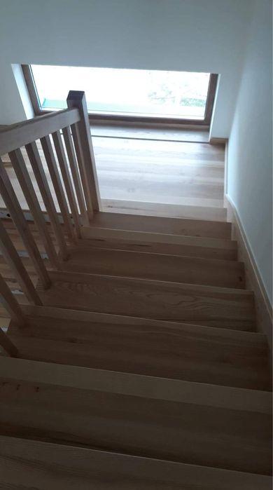 Wykonam schody altanki tarasy domki