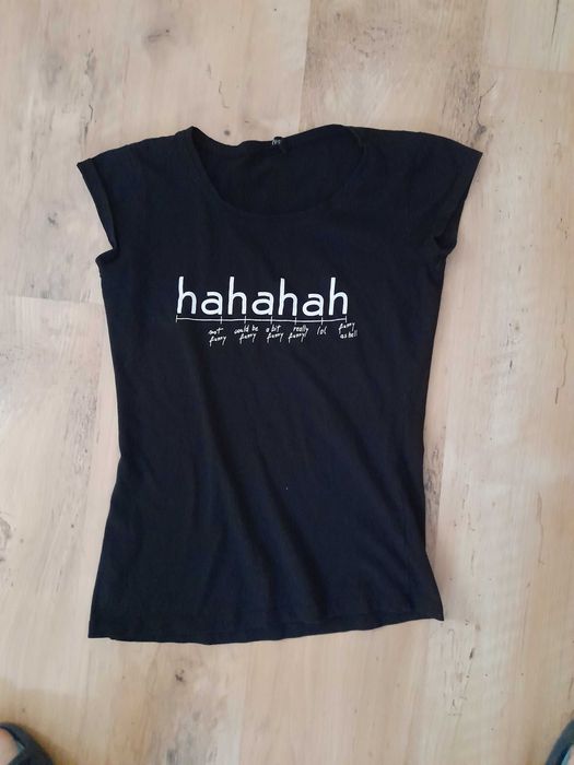 T shirt damski rozm.xs
