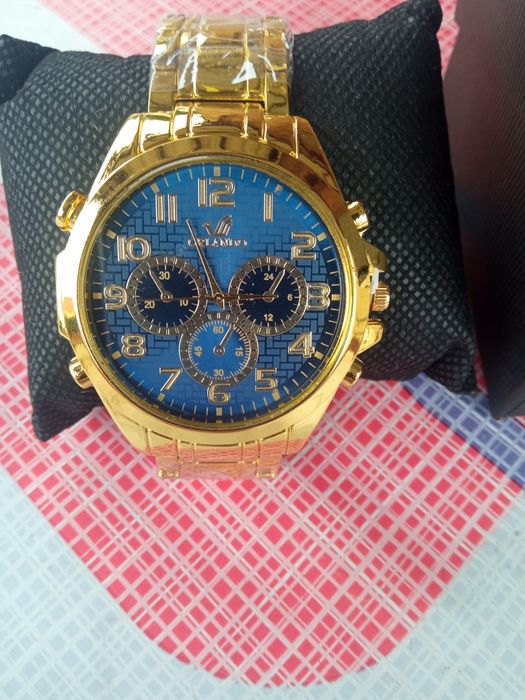 Zegarek męski sprawny