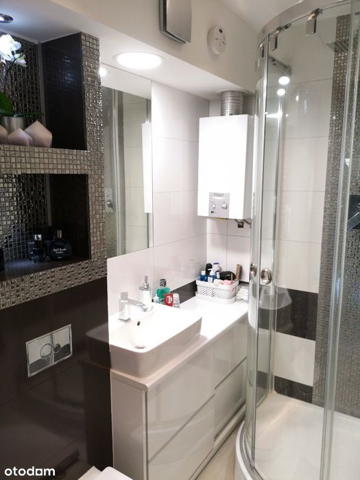 3 pokoje | zielone centrum | balkon | klimatyzacja
