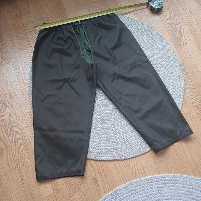 Verney Carron spodnie,ochraniacze. Mysliwskie spodnie . Rozmiar L.