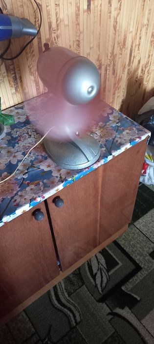 Продам Вентилятор ретро рабочий.