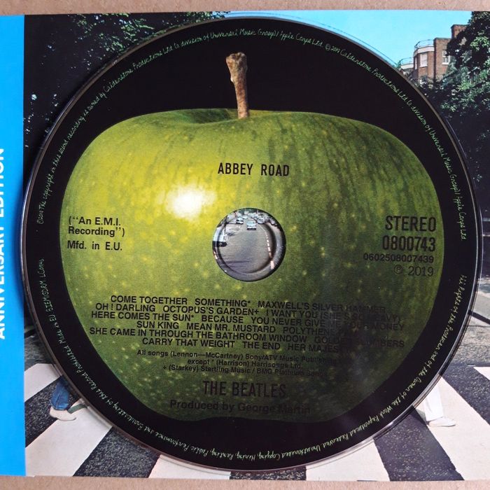 【超貴重！新品】 BEST OF THE BEATLES CDs 非売品 本物！ アンソロジー・コレクション [8CDボックス][完全生産限定盤] [SHM-CD
