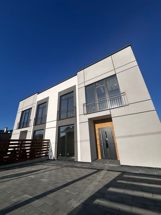 Без комісії! Продаж Будинку Зубра  лівосторонній 130м2