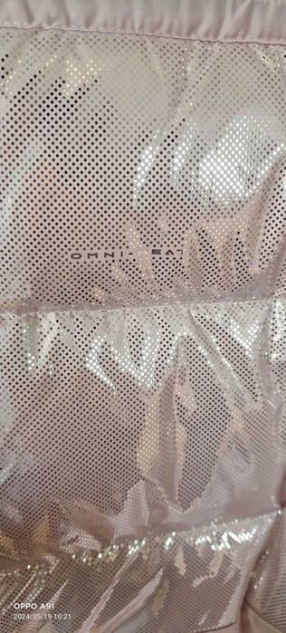 Пуховик новий Columbia Pike Lake II