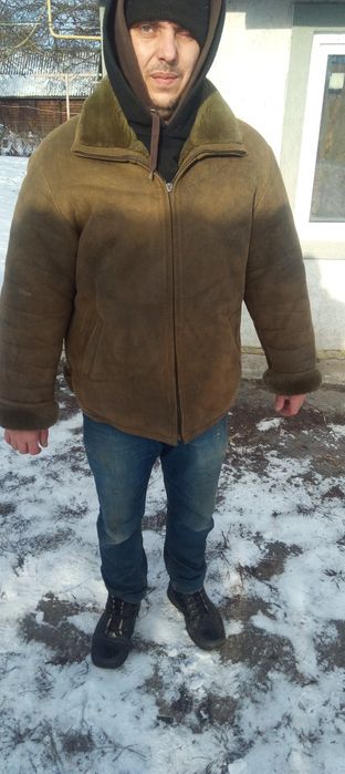 Продам дубльонку