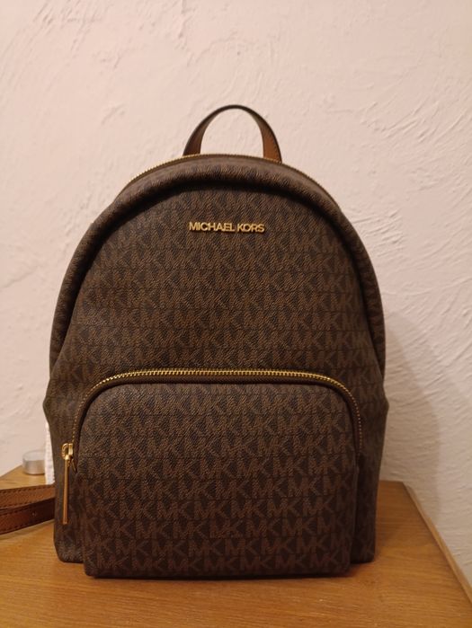 Nowy plecak Michael Kors