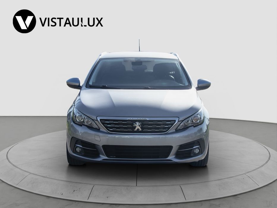 Peugeot 308 SW 1.5 BlueHDi Active