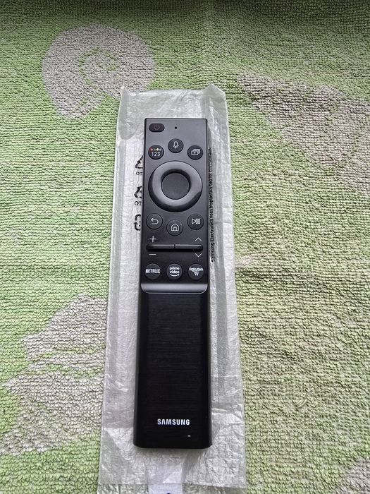Pilot do telewizora Samsung SOLARNY ,Nowy