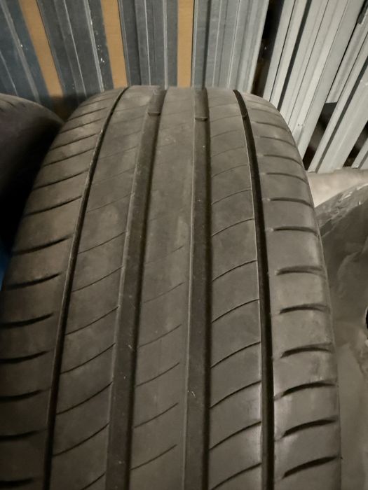 Opony Michelin  225/50/18