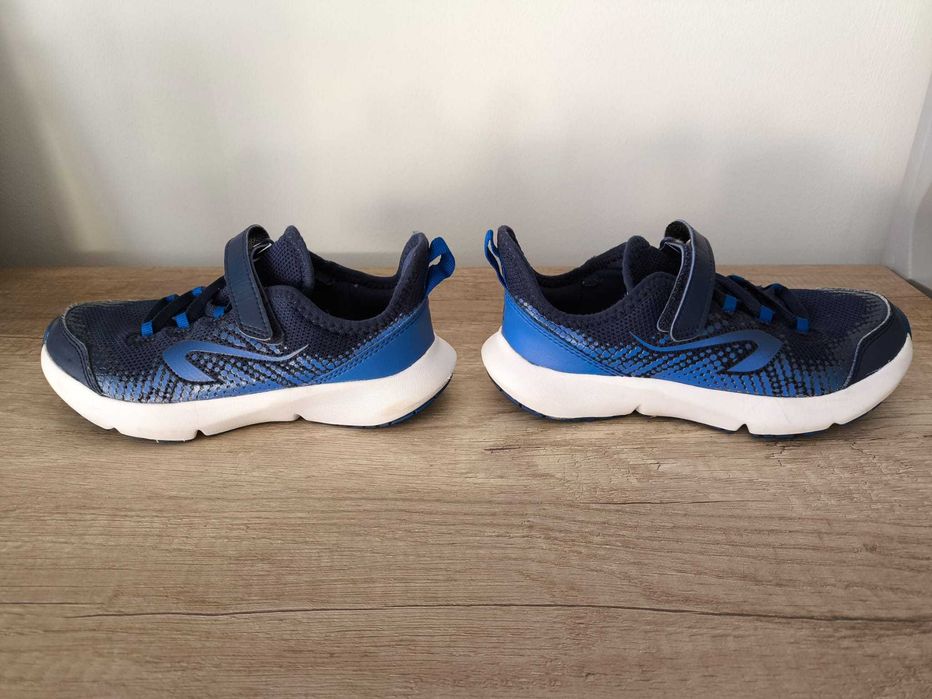 Buty dziecięce Kalenji AT Flex, rozm. 32