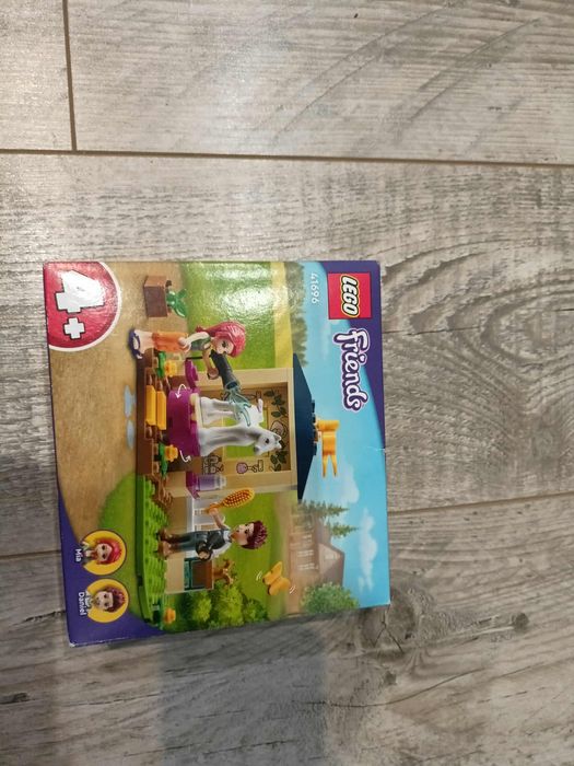 Klocki LEGO Friends 41696