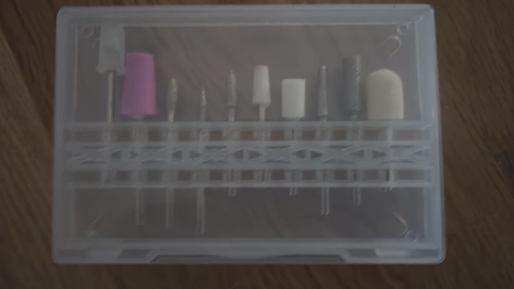 Kredioo máquina de unhas profissional