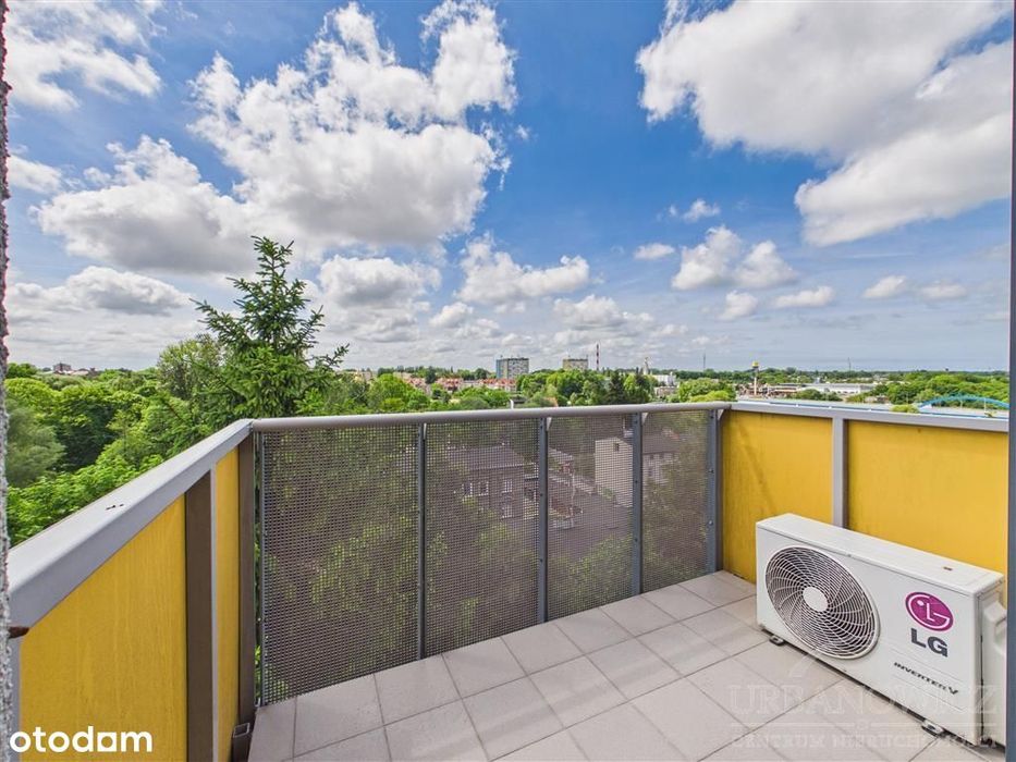 Odrodzenia, 2 balkony, duża piwnica! - Widok 5