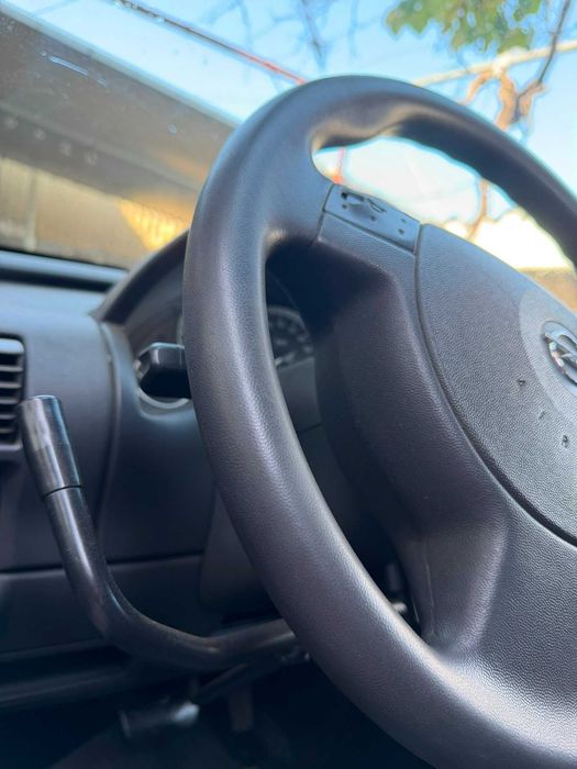 Opel Corsa C 1300 CDTI