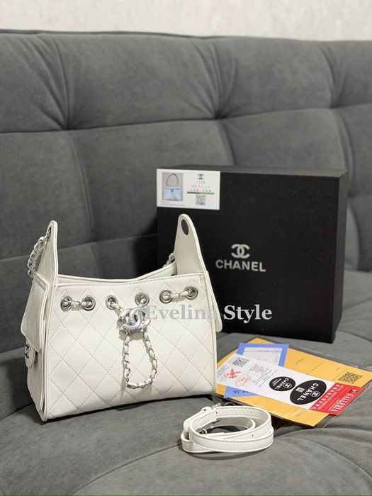 Сумка в стилі CHANEL