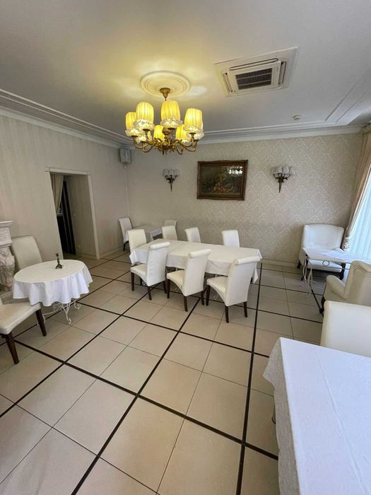 Коммерческая недвижимость по адресу Данила Галицького пл. (площадь 80,2 м²) - Atlanta.ua - фото 9