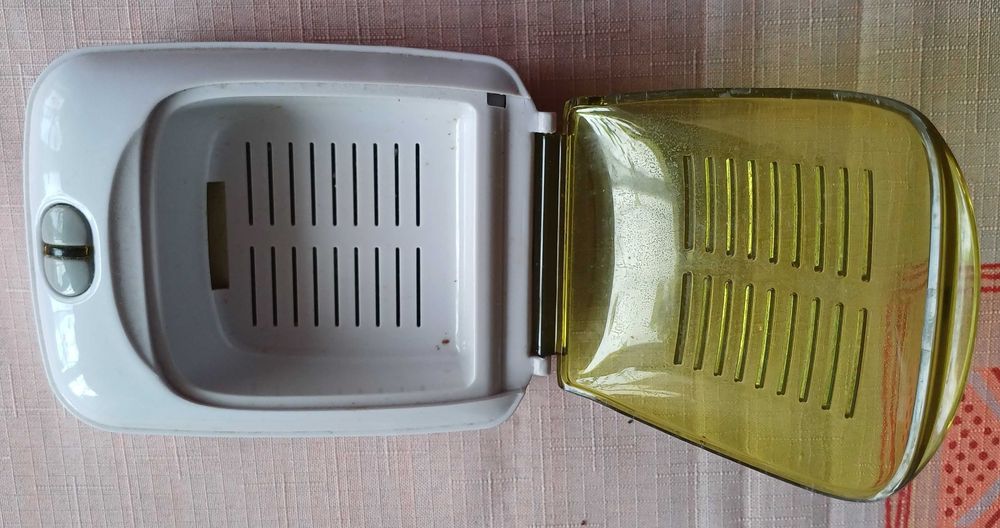 Sprzedam osuszacz do aparatów słuchowych