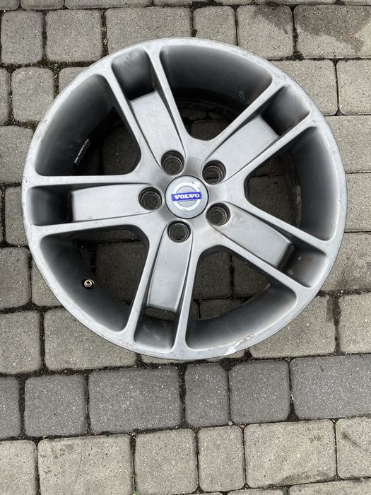 Alufelgi 5x108 17 cali Volvo S60 S40 S90 V40 V60 V90